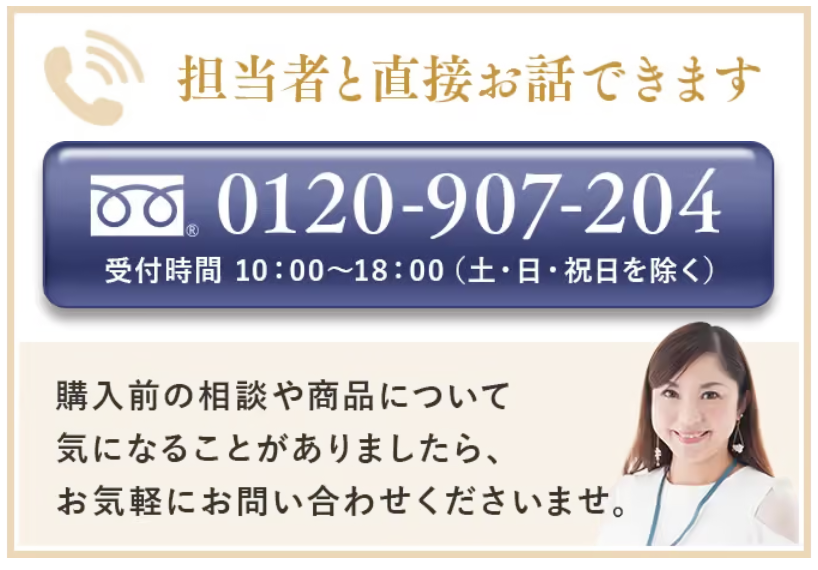 ノンリ問い合わせについての解説画像