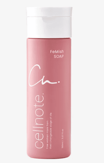 セルノート商品画像