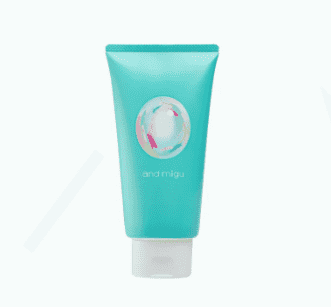 and migu（アンドミグ）薬用フェムケアウォッシュ画像