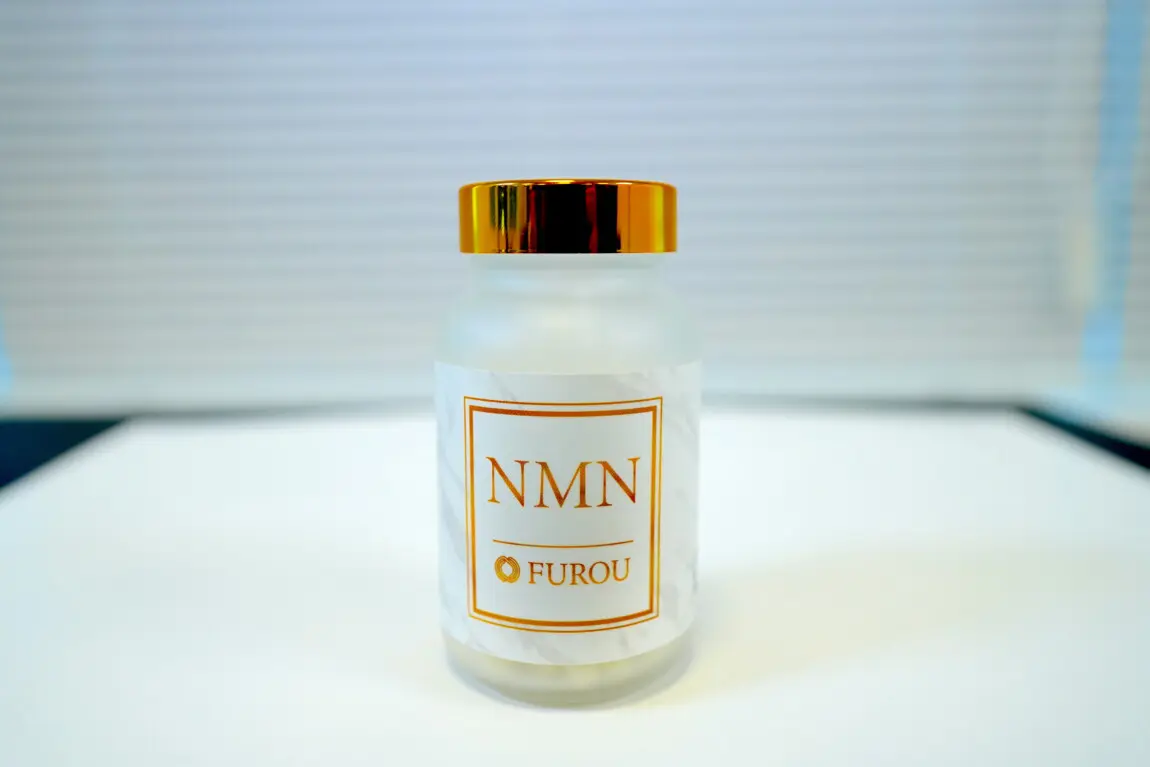 FUROU NMNの画像