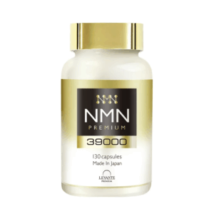 Levante NMN 39000mgの画像