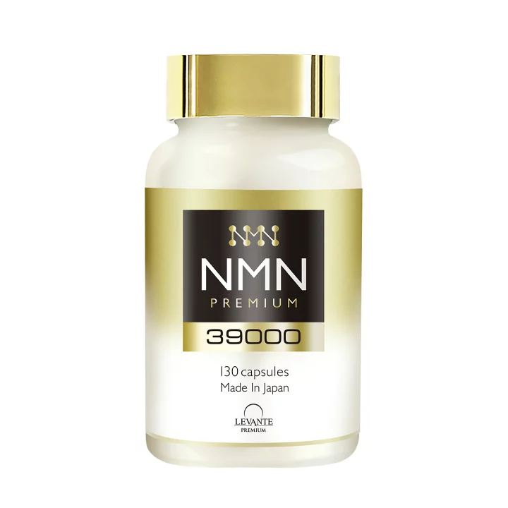 Levante NMN 39000mgの画像