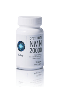 PREMIUM NMN 20000の画像