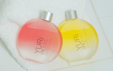 YURiiRO（ユリイロ）画像